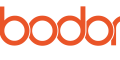 Λογότυπο εταιρίας Bodor