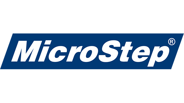 microstep main logo